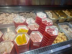 -董记老清泉·鲜切涮羊肉(窑岭店)