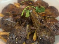 -欣旺·迎宾楼·百年无锡菜