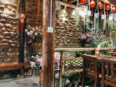 -尽善百年古院餐厅(王家老宅店)