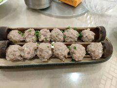 -香顺·客家菜(东坑店)
