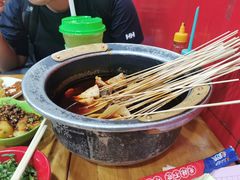 -冒椒火辣(奎星楼街店)