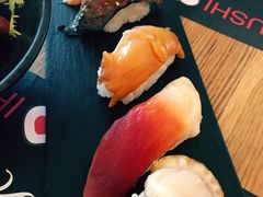 -Sushi Love 创意寿司(丽影广场店)