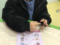 -七田阳光全脑教育(万达店)