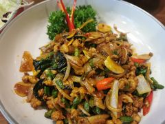 -荷花泰菜(东方新天地店)