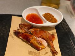 -达叔香味海鲜(海棠68环球美食街店)