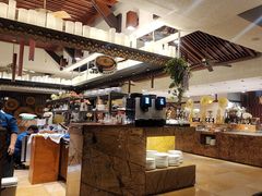 -金厨泰国餐厅·全泰籍厨师料理(拱北店)