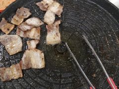 -焱味真•韩牛自助烤肉(大学城店)