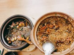 -旺爷砂锅·茶作(国贸城店)