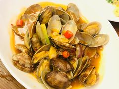 -莆田餐厅(大悦城店)