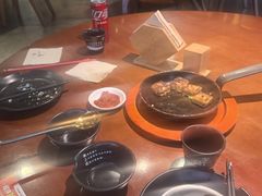 -徽三说·土徽菜·中国徽菜连锁品牌(一中店)