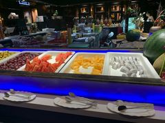 -加餐海鲜自助(集美银泰百货店)