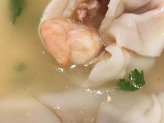-南城香·饭香串香馄饨香(青年路店)
