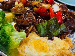 -熊猫家新派川菜(百里一·龙兴集店)