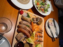 -布拉格餐厅· 中欧捷克菜(全国首店)
