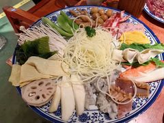 -周小明火锅(黑金冠社区店)