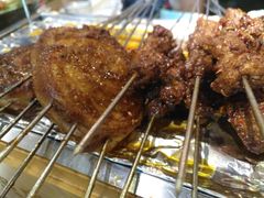 -熙成烧烤·三十三年(开发区店)