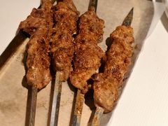 -西域阿里马新疆菜·清真(桂花路店)