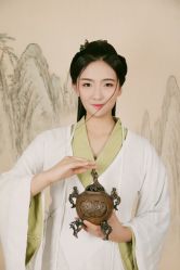点击看大图 -美云庭古装·格格服汉服·京城旅拍(北京店)