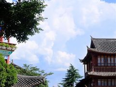 -大理古城