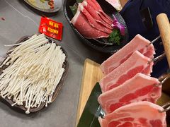 -杨小佳·齐齐哈尔烤肉·烤串(广州店)