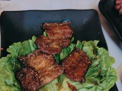 -云晓光头烧烤吧(新大陆广场店)