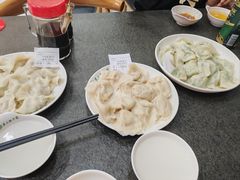 -东北农业大学饺子园