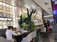 大堂-江南鱼捞(北仑银泰城店)