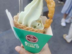 -尹三豆汁(前门旗舰店)