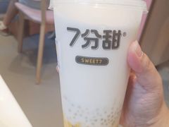 -7分甜(武林银泰店)