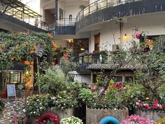 -乡村小榭饭店