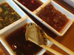 -马路边上·小海鲜烧烤(八一路店)