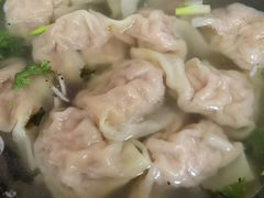 -海萍馄饨(湖北路店)