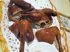 -明泉居茶点荟(车陂店)