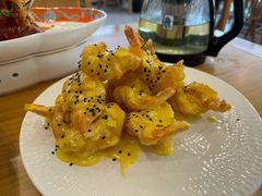-品鲜村农家菜·阳澄湖大闸蟹(总店)
