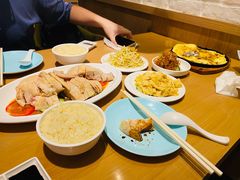 -新加坡高记KOO KEE Restaurant(盈科店)