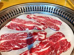 -牛市牛烤肉(西单大悦城店)
