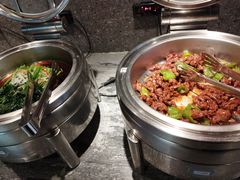-福成自助烤肉(双桥万达店)