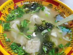 -北京炸酱面馆·烤鸭(前门总店)