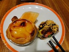 -快乐爱斯米牛排自助(正大广场店)