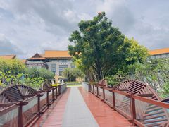 -三亚海棠湾万丽度假酒店