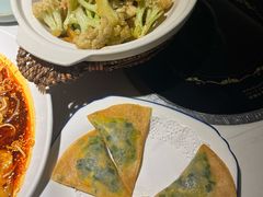 -院8里·小聚园老川菜(九眼桥店)