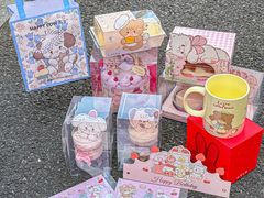 -欢牛蛋糕屋(萧山万象汇店)