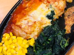 -萨莉亚意式餐厅(石鼓路店)