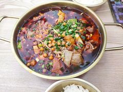 -冒菜西施·非遗冒菜(总店)