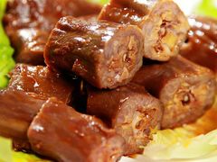 -绝味鸭脖(炫地店)