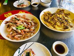 -健跳小海鲜(人民路店)
