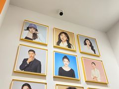 -海马体照相馆(龙湖杭州金沙天街店)