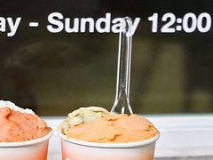 -Dip in Gelato(富民路店)