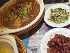 -巷儿里餐厅·杭帮菜(信义坊店)