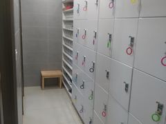 -中田健身工作室(东园店)